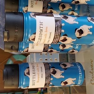 Bottlesmith Pug Bottlr